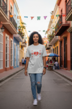Proud to Be Cuban T-Shirt – Stylish & Patriotic