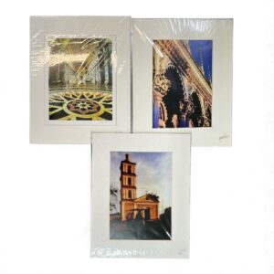 (#15) Cuban Art Print Collection (Multiple Designs)