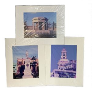 (#13) Cuban Art Print Collection (Multiple Designs)