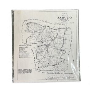 (#20) Cuban Art Print Collection (Multiple Designs)