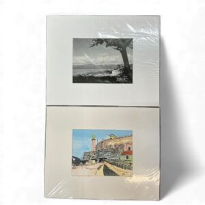 (#30) Cuban Art Print Collection (Multiple Designs)