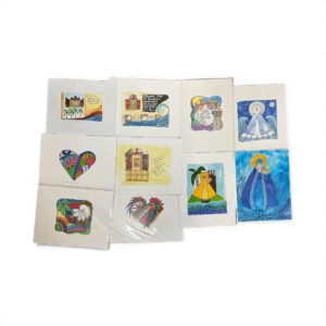 (#25) Cuban Art Print Collection (Multiple Designs)