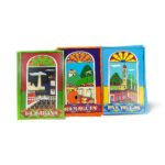 (#17) Cuban Art Print Collection (Multiple Designs)