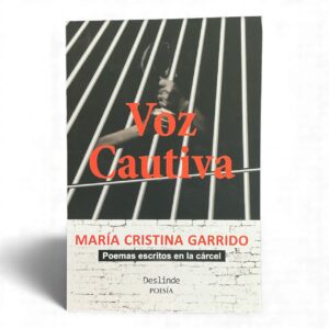 Voz Cautiva – Poetry Book
