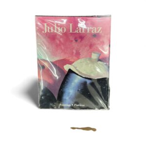 Julio Larraz – Paintings / Pinturas (Art Book)