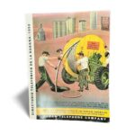 Directorio Telefónico de La Habana 1958 – Cuban Telephone Directory