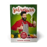 Sabrosura – Cuban Cookbook