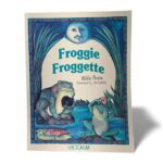 Froggie Froggette