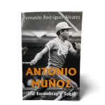 Antonio Muñoz Del Escambray a Tokio