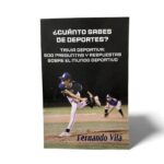 ¿Cuánto Sabes de Deportes? – Trivia Deportiva