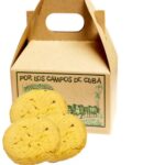 Torticas de Moron 4 Pieces