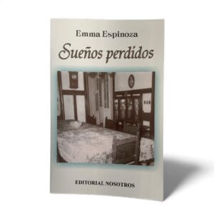Sueños perdidos (Novela)