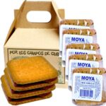 Timbitas de Guayaba Cuban Style 7 Pieces