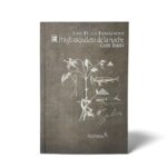 El frágil esqueleto de la noche – Cuentos Reunidos | José Hugo Fernández