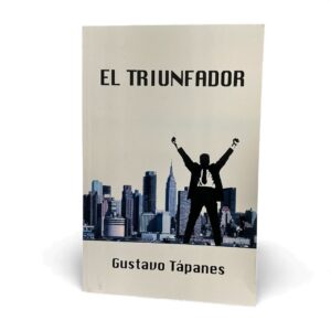 El Triunfador – Gustavo Tápanes