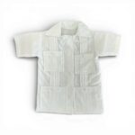 Mini Guayabera Shirt Souvenir – Assorted Colors