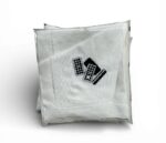 Embroidered Cloth Napkins – Set of 6 (Multiple designs)