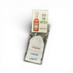 Bottle Hats – “Le Cuban Chef” (Pack of 3)