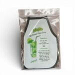 Mini Apron Bottle Cover – Mojito Recipe Design