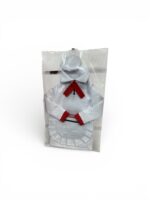 Chef Apron Bottle Cover – Cuban Kitchen Theme