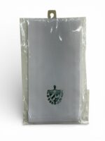 Cuban Elegance Disposable Dinner Napkin (Linen-Feel)