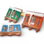 Camagüey Cuba Decorative Ceramic House