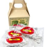 Boniatillo Cuban Style 6 Pieces