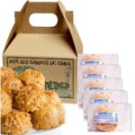 Coco Leche Cuban Style 5 Pieces