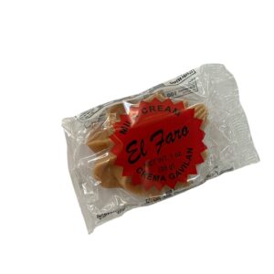 Milk Cream Candy – Single Unit