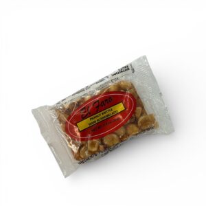 Peanut Brittle – Maní Acaramelado (Single Unit)