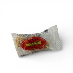 Coco con Leche – Milk Coconut Candy (Single Unit)