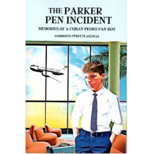 The Parker Pen Incident