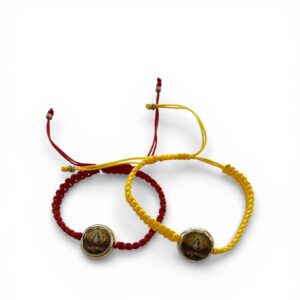 Adjustable Bracelet – Virgen de la Caridad