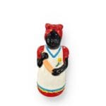 Cuba Ceramic Bell – Mamá Inés Design