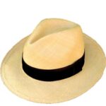 Classic Ecuador Panama Hat – Multiple Colors & Sizes
