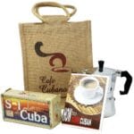 Café Cubano Kit – Authentic Cuban Coffee Experience