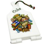 Tostonera Cubana , High Impact Plastic.