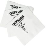 Tropicana Cocktail Napkins (5" x 5")