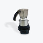 Cuban Coffee Electric Espresso Maker – Convenient & Traditional Brewing