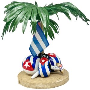 Table Center Piece Aprox 15" high x 9" Base