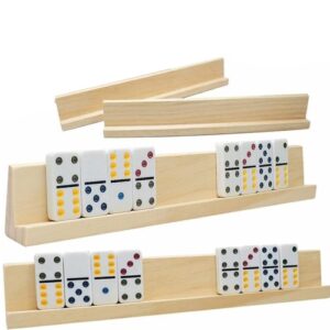 Domino Holders 13" for the Cuban Domino Game