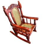 Cuban Rocking Chair for Children (Additional Shipping Costs Applies)