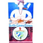 Prop Cuban Cigar Roller Built in Tray 60" x 48"