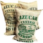 (36”x18”) Party Decoration Retro Cuban Sugar Sack