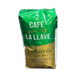 Cafe La Llave Whole Bean – 2 Pounds