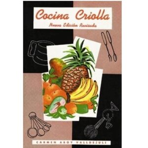 Cocina Criolla