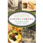 Cocina cubana / Cuban Cuisine: 350 recetas criollas