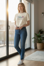 Fabuela Graphic T-Shirt