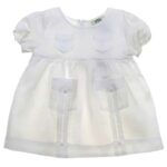 Guayaberas for Girls Infants