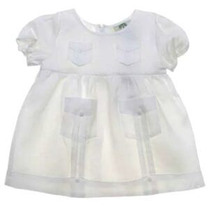Guayaberas for Girls Infants